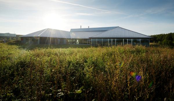 Skejby Kræftrådgivningscenter